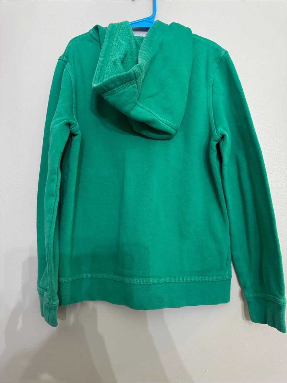 Nike bright green